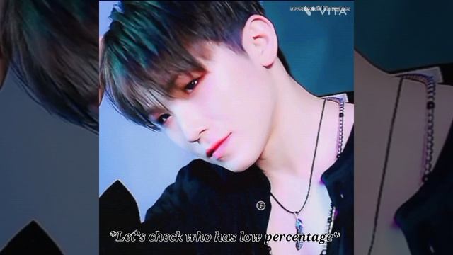 Pov : when they are ne€dy🥵but you say "You don't have battery in your body"😏svt as your husband #ff