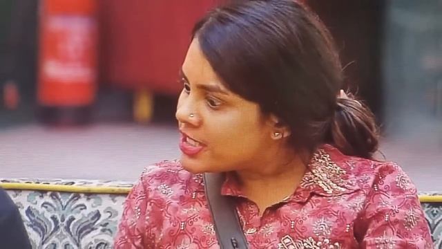 ജാസ്മിന് വാർണിങ് കൊടുത്ത് ബിഗ്ബോസ്!!😯😯 Bigg Boss Malayalam season 6 live #bbms6promo #bbms6 Jasmin