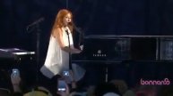 Tori Amos - Mr. Zebra @ Bonnaroo 2010 HQ Webcast
