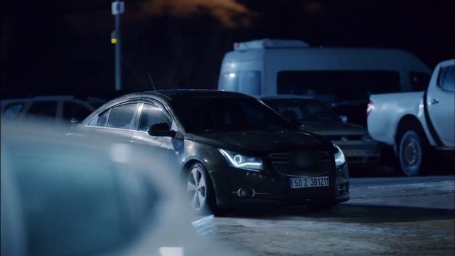 Belki De Bu Şehirde Aradığımızdan Fazlası Vardır - Kuzgun