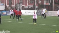 Матч 2.0. РеалСпорт - Ореховские Волки. (08.03.2020)