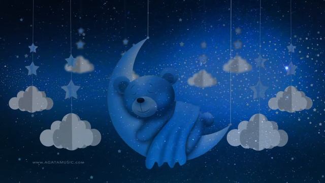 Baby Lullaby For Babies To Go To Sleep Baby Song Music Baby Sleeping Songs Bedtime Song ♫ 30 Min