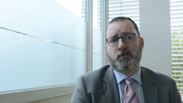 Father of IoT, Kevin Ashton, on 'Why is IoT more than a buzzword?'