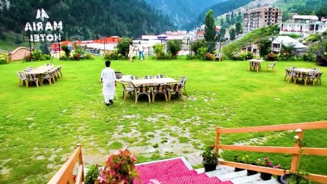 Kalam/Beauty View/Maria Hotel/