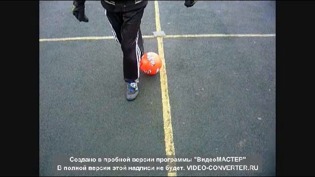 Football School - 5.wmv