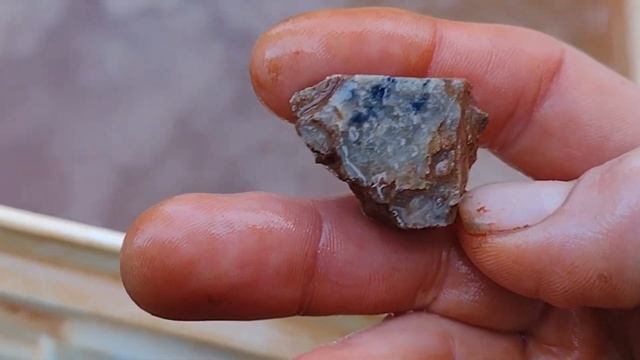 Ruby Sapphire Corundum Surface Finds North Carolina