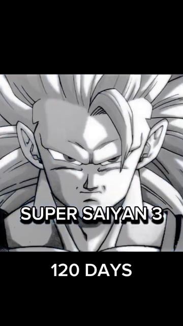 Which are you #shorts #anime #goku