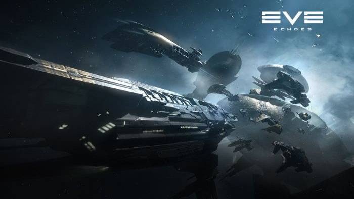 EVE Echoes. Т7. Ложная атака