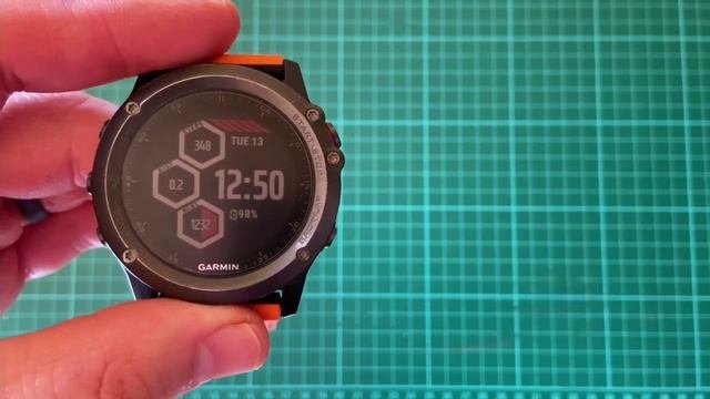 Garmin Fenix 3 - 5 Year Review!!