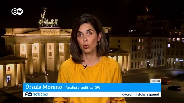 Alemania destituye al jefe de la agencia de ciberseguridad