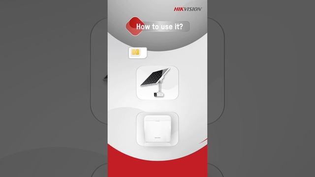 Introducing Hik Partner Pro IoT Data Service