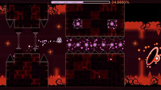 Pyromaniac 100%