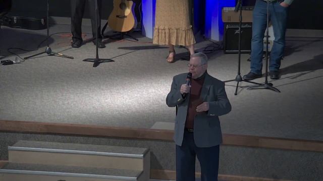 Monroe Nazarene Ohio 05/09/2021