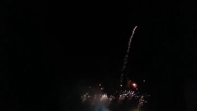 Смела салют день города 15.09.12
