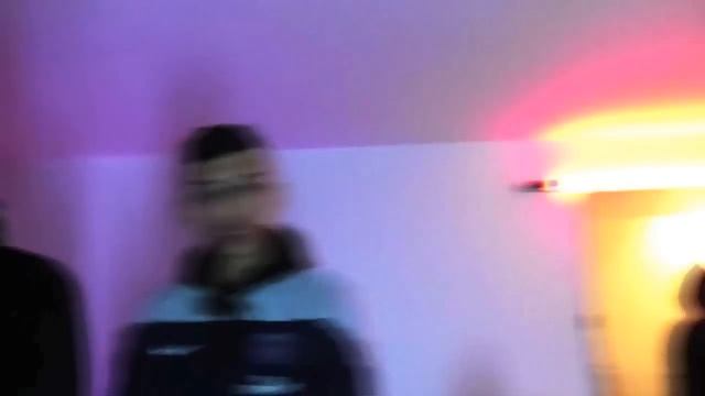 SAPPHIRE GANG x "Freestyle 2 - Jack Abbott"
