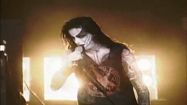 Dimmu Borgir - Kings of The Carnival Creation (live)