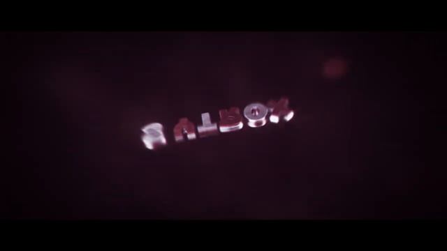 Sytrox's Intro (#Supreme5k?) :O