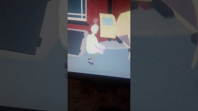 Вредный гусь 1 часть