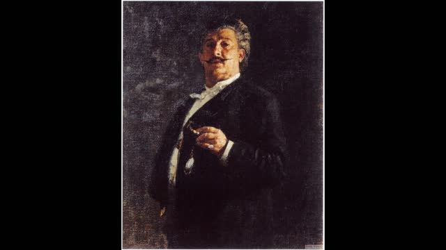 Село Максимково, здесь родился скульптор Михаил Микешин.