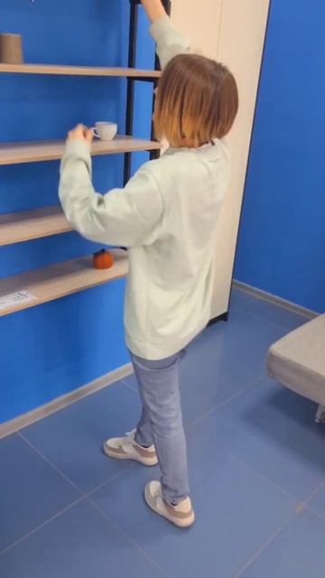 Стол-трансформер Мебельвайс #тюмень #рекомендации #мебель #ремонт #студия #дизайн