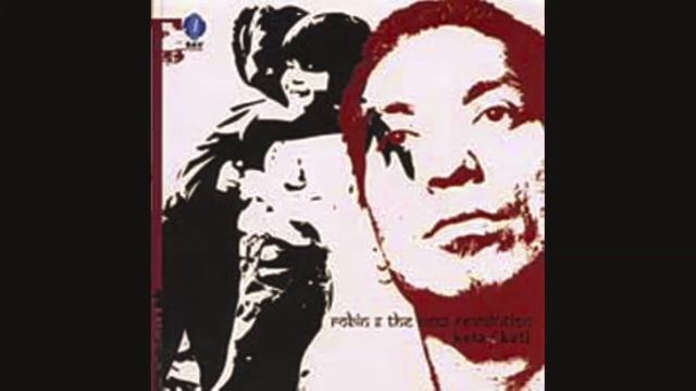 All About- Robin and The New Revolution | Keta Keti