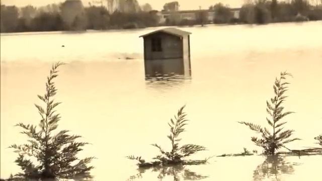 Alluvione Veneto - Prà di Botte - Griga vers.1