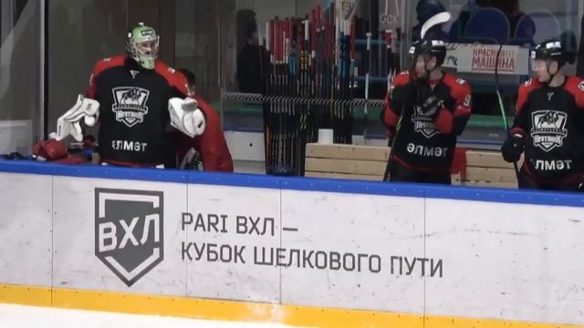 Человек за бортом! Мощнейший силовой прием!