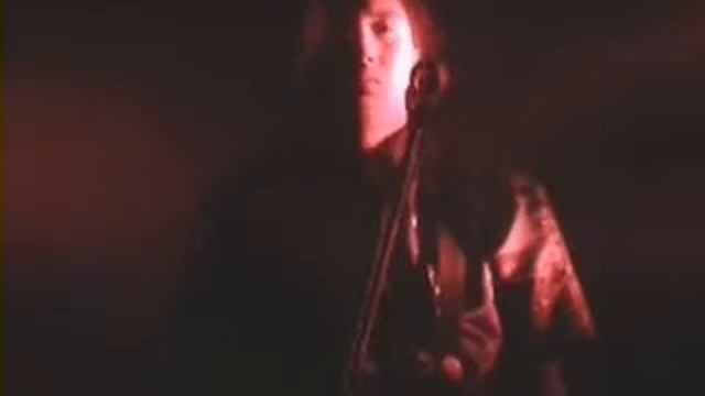 Love Anthem - QUARTZ (2004.05.15) @club RollingStones