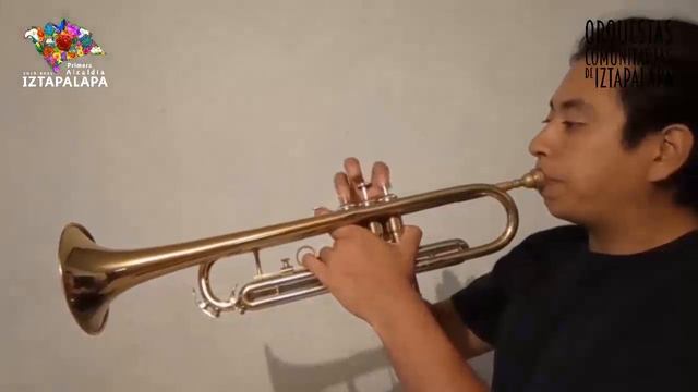 Orquestas Comunitarias de Iztapalapa / Orquesta Sinfónica / Gabriel Mora / Clase 5