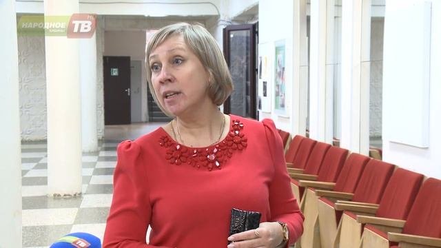 Как преобразится Дворец?