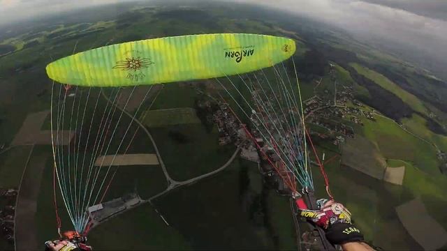 FTR ACRO Moskito
