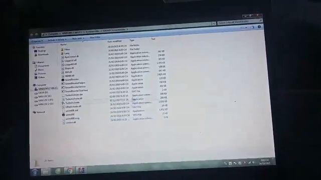 TĂNG TỐC ÂM THANH LAPTOP, PC BẰNG CÔNG CỤ LETASOFT SOUND BOOSTER.