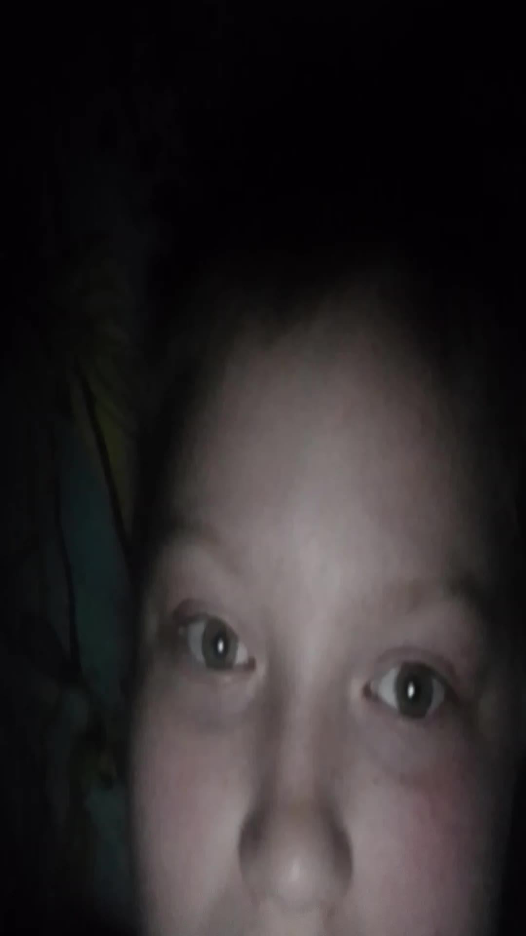 я