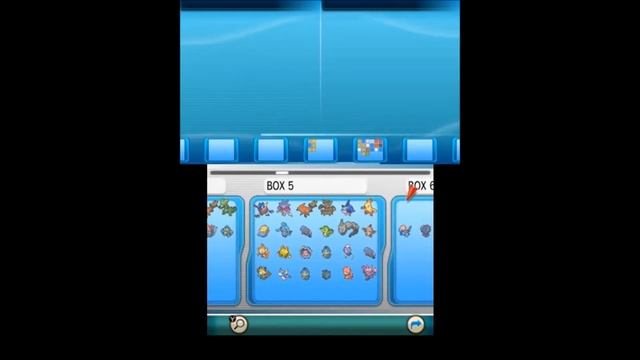 Trading Shiny pokemon  Citra Emulator  pokemon omega ruby and alpha sapphire