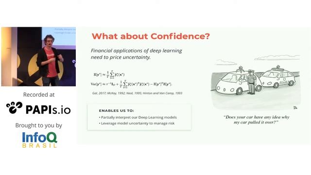 Bayesian Deep Learning and Flight Delay Prediction - Sam Zimmerman (Freebird)