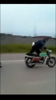 Восход сам ушел от ДПС😄