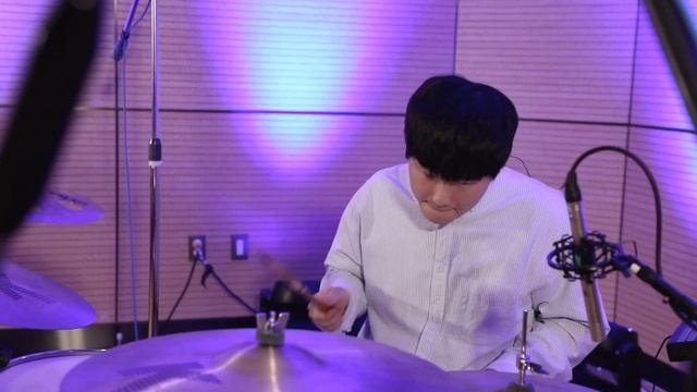 [DIMA 21 DRUM PROJECT] : 동아방송예술대학교 21 드럼 프로젝트 신기대