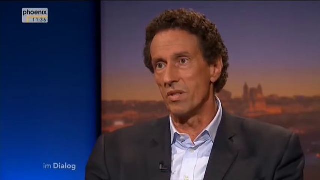 18 06 2017 Julian Nida Rümelin im Dialog 1
