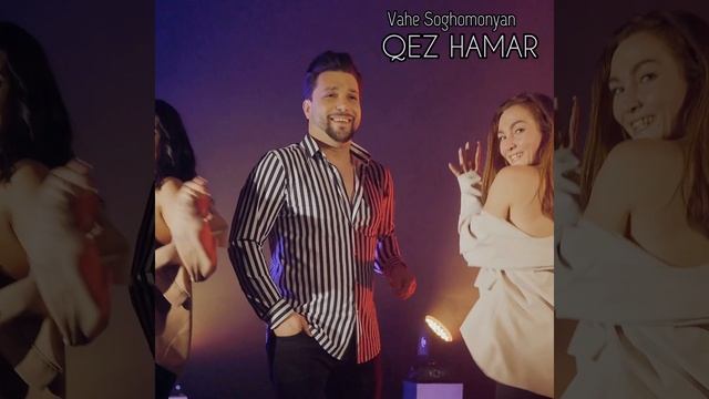 Qez Hamar