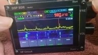 MALAHIT SDR TUNING MEDIUM WAVE DAY TIME