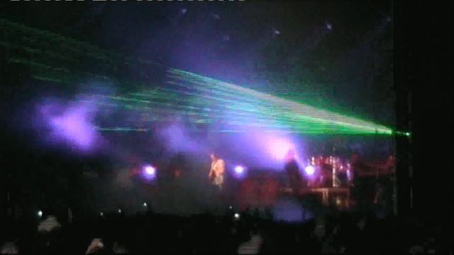 Omega Gyöngyhajú lány 2007 Dresden