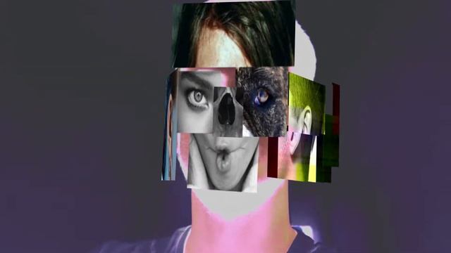 Georgy Gubko. 3D Mask. Workshop #1. –Da. Master program in Digital Art. FEFU
