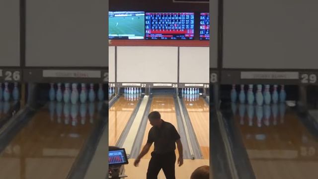 Paul Koehler (300 Game)