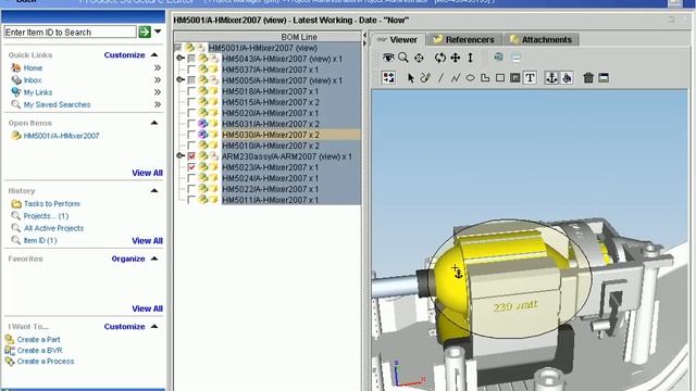 New Product Development: Process Management #1