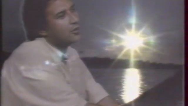 Толиб Карими Озарахш - "Бегох шуд" -соли 1995 -طالب آذرخش در جواني