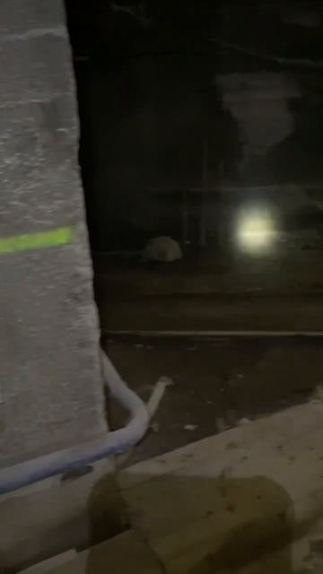 Кировский рудник 320 горизонт