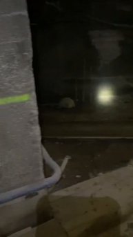 Кировский рудник 320 горизонт