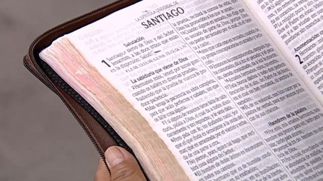 Pidiendo sabiduría | Santiago 1:5-8 | Estudio Bíblico