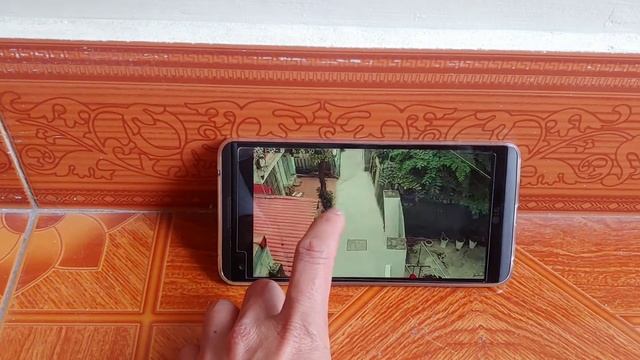 Camera yoosee IP full HD ngoài trời giá rẻ