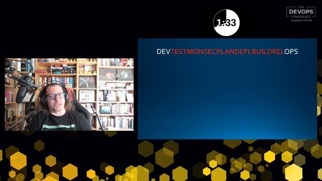 What's wrong with Dev*Ops? | Paweł Piwosz | The DEVOPS Conference - Global 2023